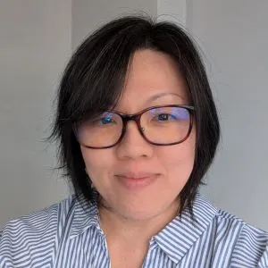 Julia Ng